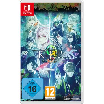 9 R.I.P. Sequel-Standaard (Switch) Nieuw