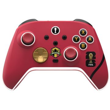 DragonShock Aurora+ Wireless Pro Controller-België (Diversen) Nieuw