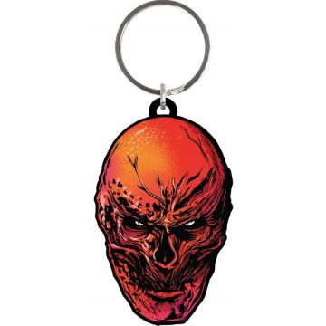 Pyramid Int. Stranger Things Metalen Sleutelhanger-Vecna (Diversen) Nieuw