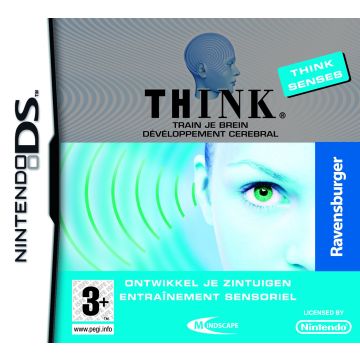 Think Senses-Standaard (NDS) Gebruikt