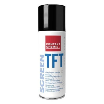 Kontakt Chemie Screen TFT Cleaner 200ml-Standaard (Diversen) Nieuw