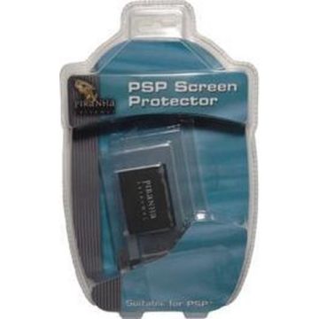 Piranha Screenprotector-Standaard (PSP) Nieuw