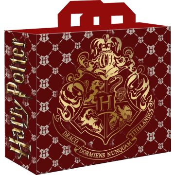 Cerda Harry Potter Shopping Bag-Hogwarts (Diversen) Nieuw