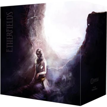 Awaken Realms Etherfields Board Game-Engels (EN) (Diversen) Nieuw