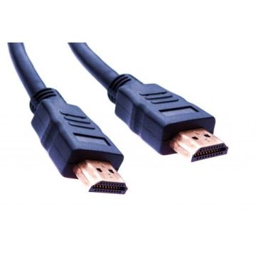 Econ HDMI 1.4 naar HDMI 1.4 Kabel-20M (Diversen) Nieuw