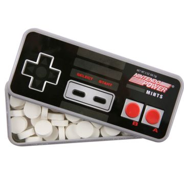 Nintendo Power Mints-Standaard (Diversen) Nieuw