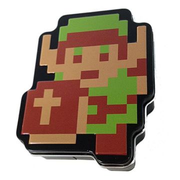 Boston America Legend of Zelda Orange Sword Sours-Standaard (Diversen) Nieuw