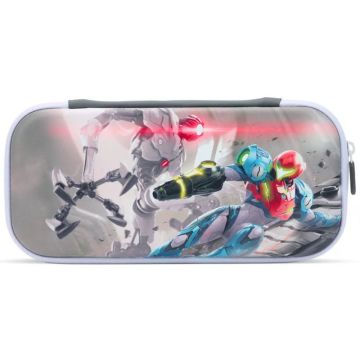 PowerA Nintendo Switch Travel Case-Metroid Dread (Switch) Nieuw