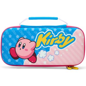 PowerA Nintendo Switch Protection Case-Kirby (Switch) Nieuw