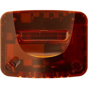 Analogue 3D Console Limited Edition-Funtastic (Fire) (Diversen) Gebruikt