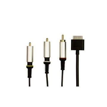 Logic3 AV-S Kabel-Standaard (PSP) Gebruikt