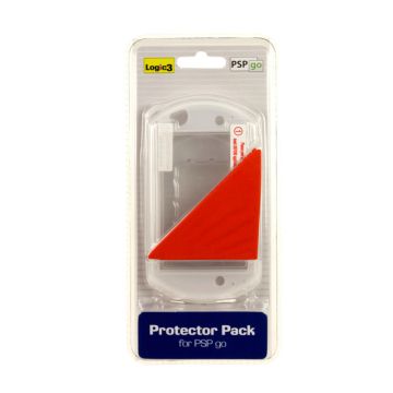 Logic3 Protector Pack PSPGO-Standaard (PSP) Nieuw