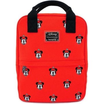 Loungefly Disney Mickey Mouse Mini Rugtas-Positively Minnie (Diversen) Nieuw