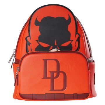 Loungefly Marvel Daredevil Mini Rugtas-Daredevil Cosplay (Diversen) Nieuw