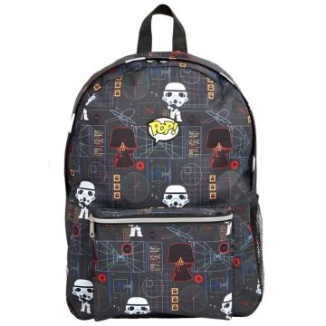 Loungefly Funko Rugtas-Star Wars Dark Side (Diversen) Nieuw