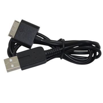 Merkloos Data & Charge Kabel PSPGO-Standaard (PSP) Nieuw