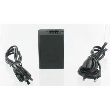Merkloos AC Adapter-Standaard (PS Vita) Nieuw