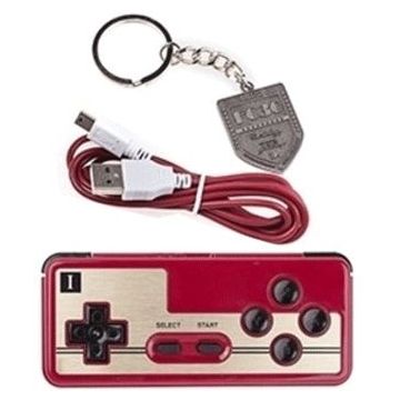 8Bitdo FC30 Game Controller-Standaard (Diversen) Nieuw