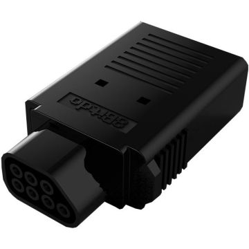8Bitdo NES Retro Receiver-Standaard (NES) Nieuw