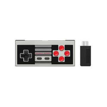 8Bitdo NES30 Classic Editon Set-Standaard (Diversen) Nieuw