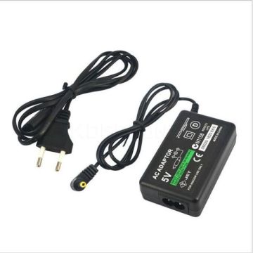 Merkloos AC Adapter PSP 1000/2000/3000-Standaard (PSP) Nieuw