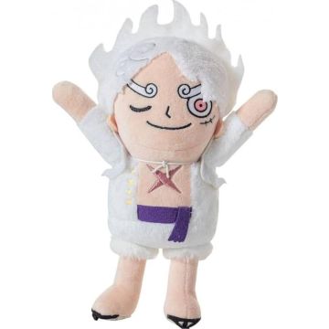 Sakami Merchandise One Piece Pluche-Luffy Gear 5 (Diversen) Nieuw