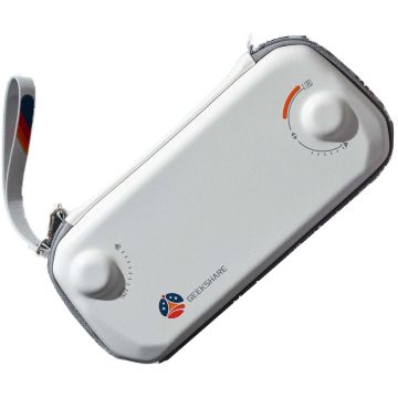 GeekShare Carrying Case for Switch / OLED-Starry Sky (Switch) Nieuw