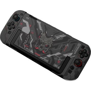 GeekShare Protective Case for Switch 2-Cyber Mecha (Switch 2) Nieuw