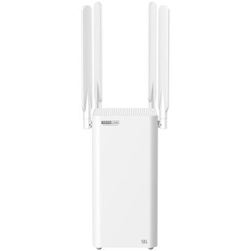 Totolink NR1800X WiFi Router-Wit (Diversen) Nieuw
