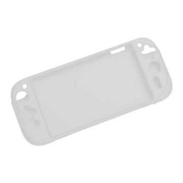 Dobe Silicone Protective Case for Nintendo Switch 2-Grijs (Switch 2) Nieuw