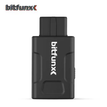 Bitfunx HDMI Adapter for SNES / N64 / GameCube-Standaard (Diversen) Nieuw