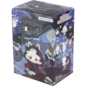 Man Chao Mioco Vinyl Pluche Blinde Verpakking-Realm of Oblivion (Diversen) Nieuw