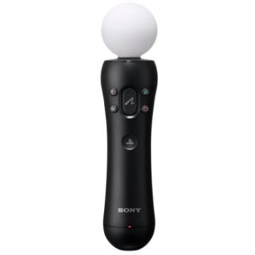 Sony PlayStation Move Motion Controller-PlayStation 3 & PlayStation 4 V1 (Diversen) Gebruikt