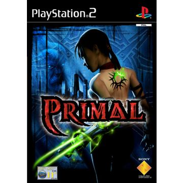 Primal-Standaard (PlayStation 2) Gebruikt