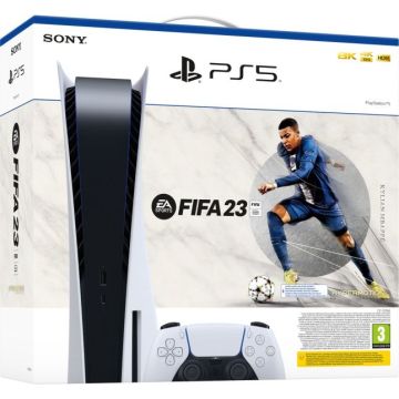Sony PlayStation 5 Pack-FIFA 23 (PlayStation 5) Nieuw