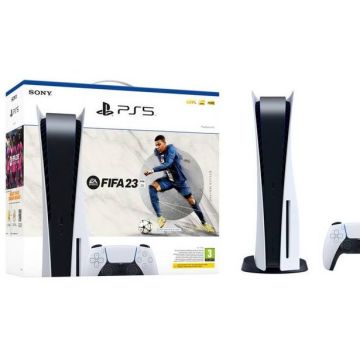 Sony PlayStation 5 Pack-FIFA 23 Ultimate Team (PlayStation 5) Nieuw