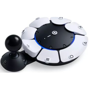 Sony PlayStation 5 Access Controller-Standaard (PlayStation 5) Gebruikt