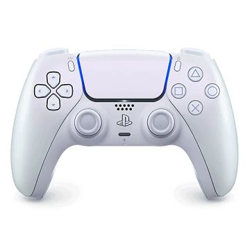 Sony DualSense Wireless Controller-Chroma Pearl (PlayStation 5) Nieuw