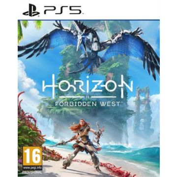 Horizon Forbidden West-Standaard (PlayStation 5) Gebruikt