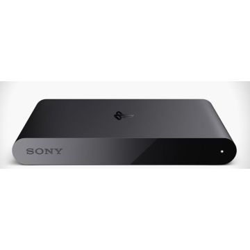 Sony PlayStation TV-Zwart (PS Vita) Gebruikt