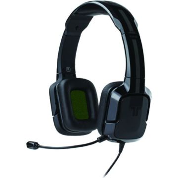 Tritton Kunai Stereo Headset XONE-Zwart (Diversen) Nieuw