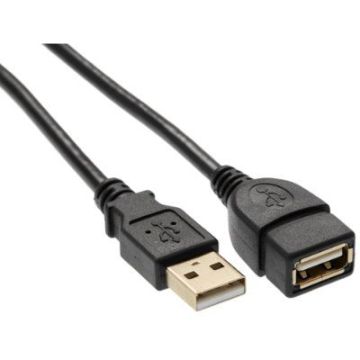 Turtle Beach USB 2.0 Verlengkabel-2M (Diversen) Nieuw