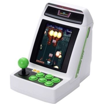 SEGA Astro City Mini V Arcade Console-Standaard (Diversen) Nieuw