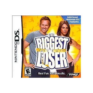 The Biggest Loser-Amerikaans (NDS) Gebruikt