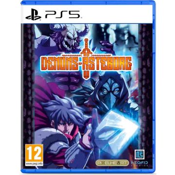 Demons of Asteborg-Standaard (PlayStation 5) Nieuw