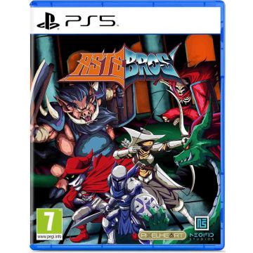 Astebros-Standaard (PlayStation 5) Nieuw