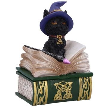 Nemesis Now Gothic Giftware Collection-Binx (Diversen) Nieuw
