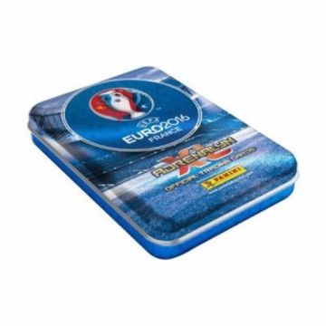 Adrenalyn XL Euro 2016-Collector's Tins (Diversen) Nieuw