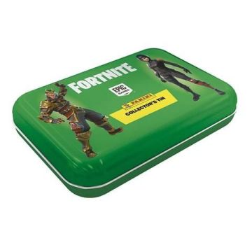 Panini Fortnite TCG Series 1-Collector's Tin (Diversen) Nieuw