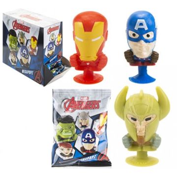 Grani & Partners Marvel Avengers Megapopz-Blinde Verpakking (Diversen) Nieuw
